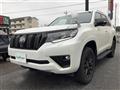 2024 Toyota Land Cruiser Prado
