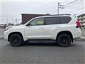 2024 Toyota Land Cruiser Prado