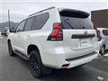 2024 Toyota Land Cruiser Prado