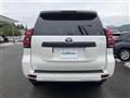 2024 Toyota Land Cruiser Prado