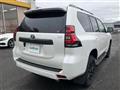 2024 Toyota Land Cruiser Prado
