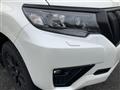 2024 Toyota Land Cruiser Prado