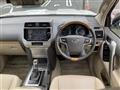 2024 Toyota Land Cruiser Prado