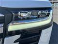 2023 Toyota Land Cruiser