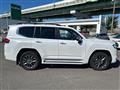 2023 Toyota Land Cruiser