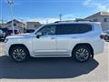 2023 Toyota Land Cruiser
