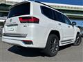 2023 Toyota Land Cruiser