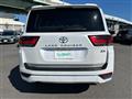 2023 Toyota Land Cruiser