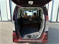 2016 Honda N BOX
