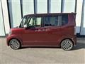 2016 Honda N BOX