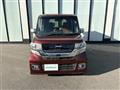 2016 Honda N BOX