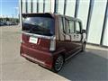 2016 Honda N BOX