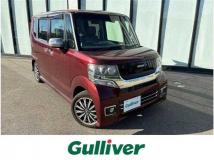 2016 Honda N BOX