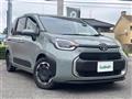 2023 Toyota Sienta