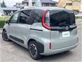 2023 Toyota Sienta