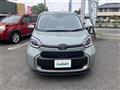 2023 Toyota Sienta