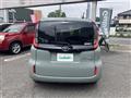 2023 Toyota Sienta