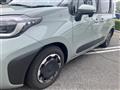 2023 Toyota Sienta