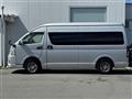2020 Toyota Hiace Commuter