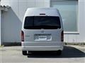 2020 Toyota Hiace Commuter