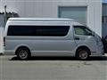 2020 Toyota Hiace Commuter
