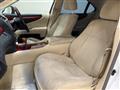 2010 Lexus LS