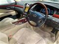 2010 Lexus LS