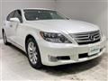 2010 Lexus LS