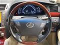 2010 Lexus LS