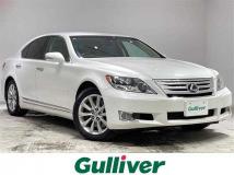 2010 Lexus LS