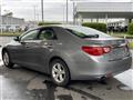 2010 Toyota Mark X