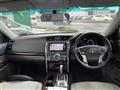 2010 Toyota Mark X