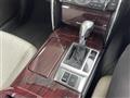 2010 Toyota Mark X