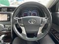 2010 Toyota Mark X