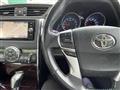 2010 Toyota Mark X