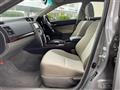 2010 Toyota Mark X