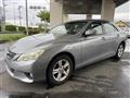 2010 Toyota Mark X