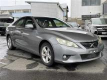 2010 Toyota Mark X