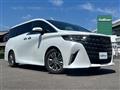 2024 Toyota Alphard