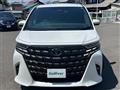 2024 Toyota Alphard