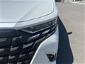 2024 Toyota Alphard
