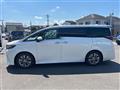 2024 Toyota Alphard