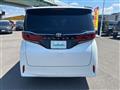 2024 Toyota Alphard