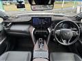 2022 Toyota Harrier Hybrid