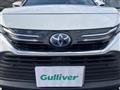 2022 Toyota Harrier Hybrid
