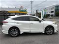2022 Toyota Harrier Hybrid