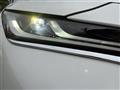 2022 Toyota Harrier Hybrid