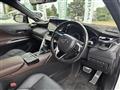 2022 Toyota Harrier Hybrid