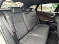 2022 Toyota Harrier Hybrid