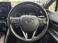 2022 Toyota Harrier Hybrid